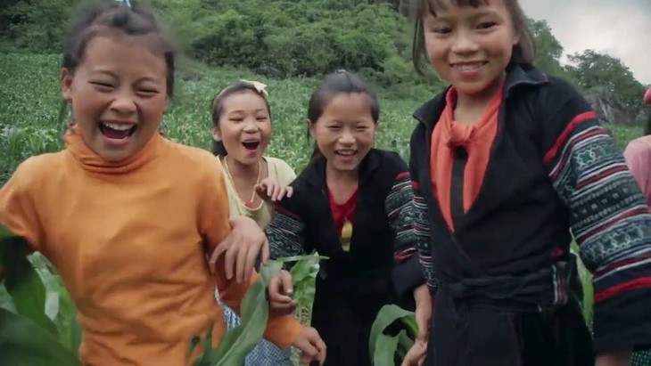 Llevar el cine vietnamita a festivales internacionales una gran oportunidad para los cineastas de Vietnam