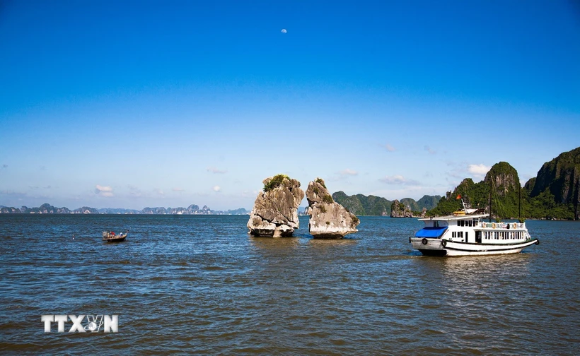 Quang Ninh será sede de la tercera Semana Digital Internacional de Vietnam