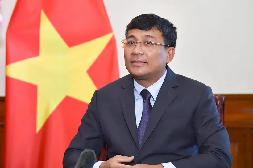 Vietnam persiste en respetar la Convención de Naciones Unidas sobre Derecho del Mar