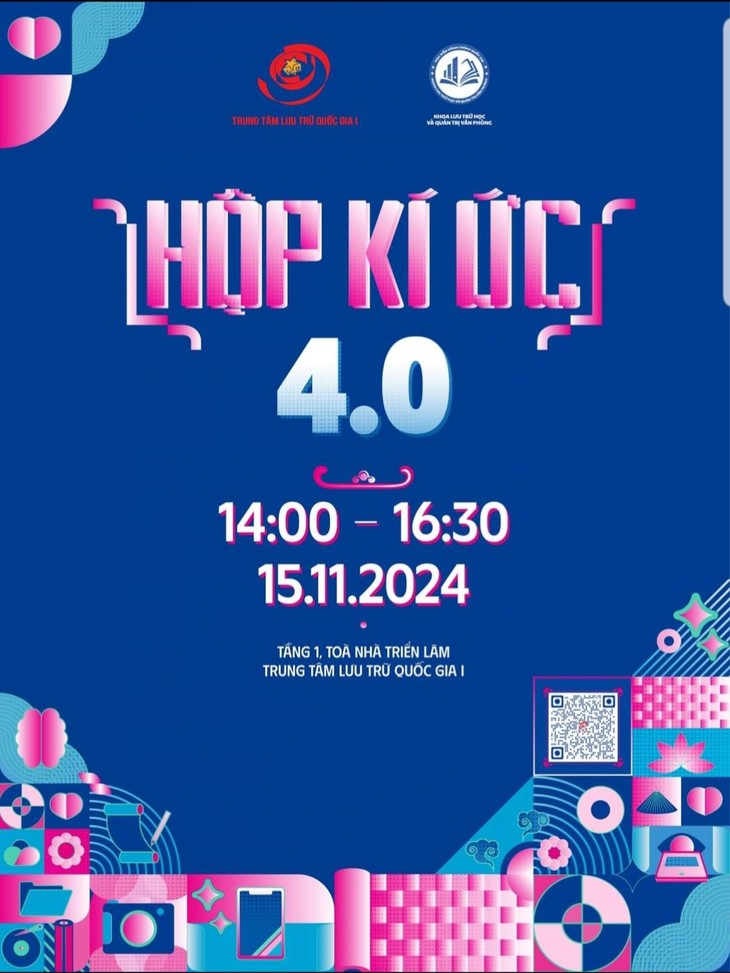 Efectúa debate “Caja de Memoria 4 0”