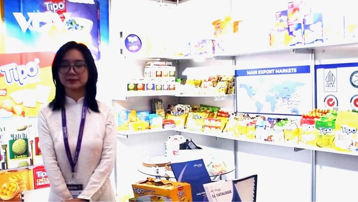 Las empresas vietnamitas conquistan poco a poco el mercado indonesio