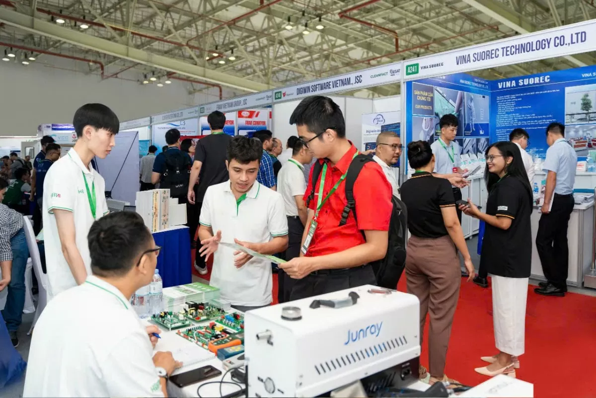 Ciudad Ho Chi Minh acogerá exposición sobre nuevas tecnologías de ahorro de energía
