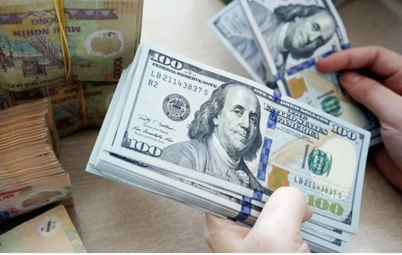 Vietnam aplaude la decisión de Estados Unidos de no clasificar a país como manipulador de divisas