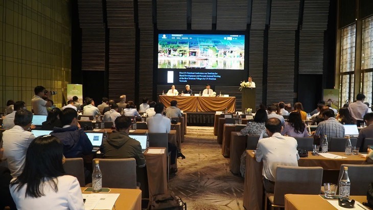 Quang Nam será sede de una conferencia internacional sobre turismo rural