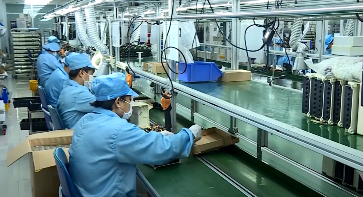 Vietnam por acelerar crecimiento de productividad