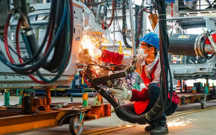 La marca nacional de Vietnam alcanza los 507 000 millones de dólares