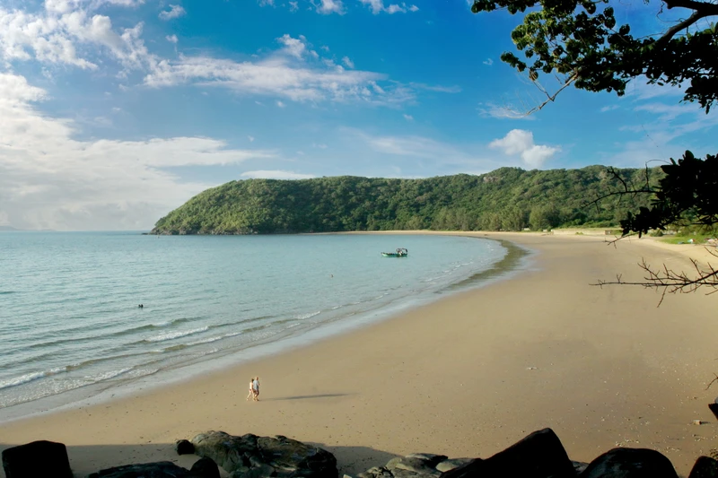 Promueven turismo verde para desarrollo sostenible en Ba Ria-Vung Tau