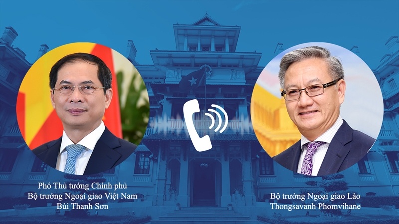 Vietnam y Laos determinados a cumplir los acuerdos alcanzados