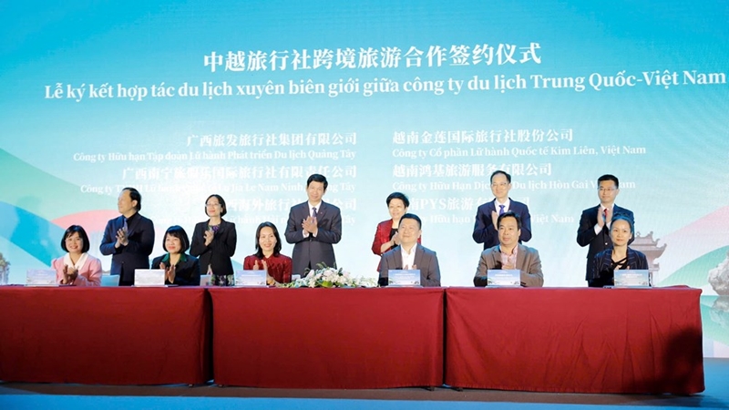 Impulso a la cooperación cultural y educativa con Guangxi, China