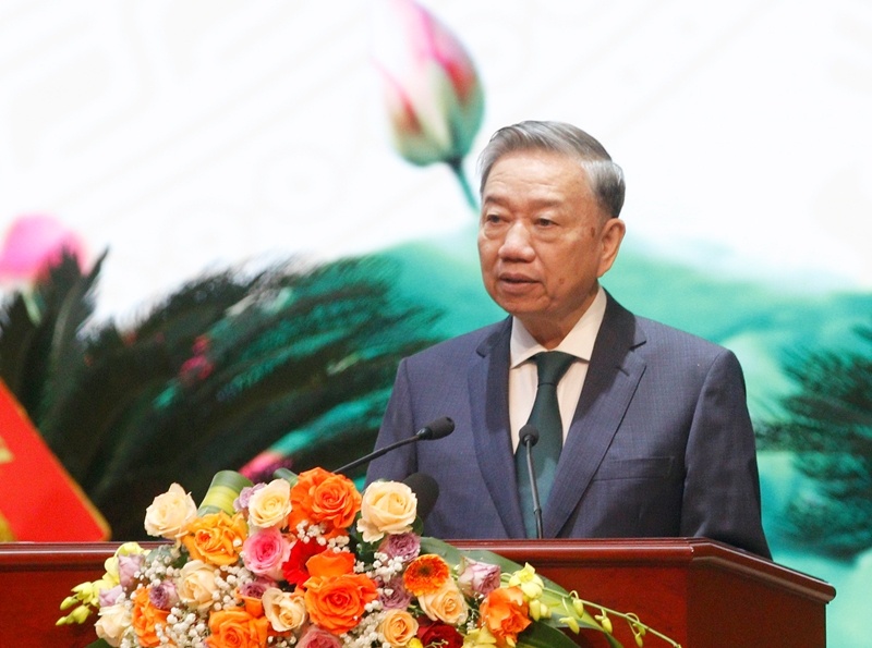 La Asociación de Veteranos asume gran responsabilidad en la nueva era, afirma Secretario General del PCV