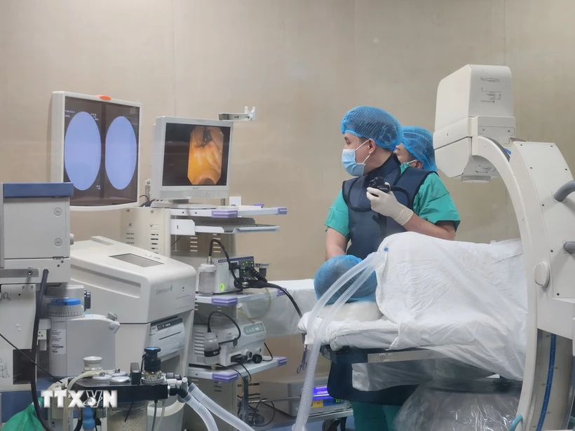 Vietnam recibe elogios por promover el uso de la IA en el ámbito sanitario