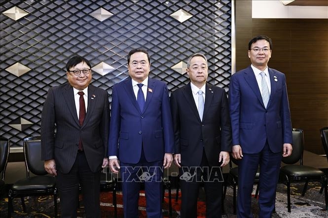 Vietnam y Japón fortalecen vínculos económicos