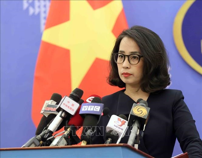 Vietnam confía en la capacidad de Corea del Sur para estabilizar con prontitud la actual situación, dice la Cancillería