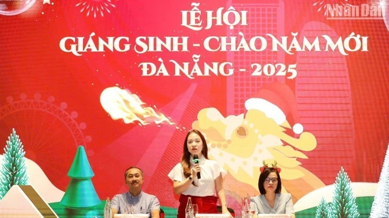 Ciudad vietnamita celebrará amplias actividades para celebrar año nuevo