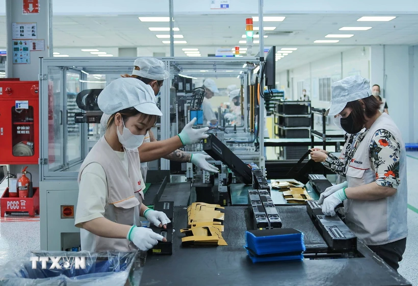 Vietnam se convierte en uno de los países importantes no sólo en la región sino también en el mundo, afirma experto indio