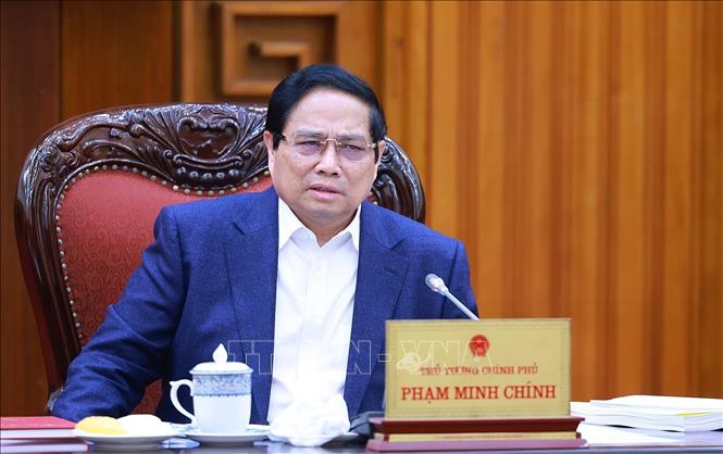 Vietnam redobla esfuerzos para racionalizar el aparato estatal