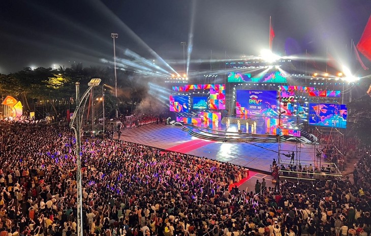 Ba Ria - Vung Tau busca diversificar actividades de promoción turística