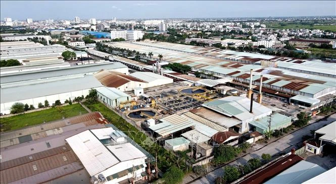 Provincia de Thai Binh atrae más de mil millones de dólares en IED por segundo año consecutivo