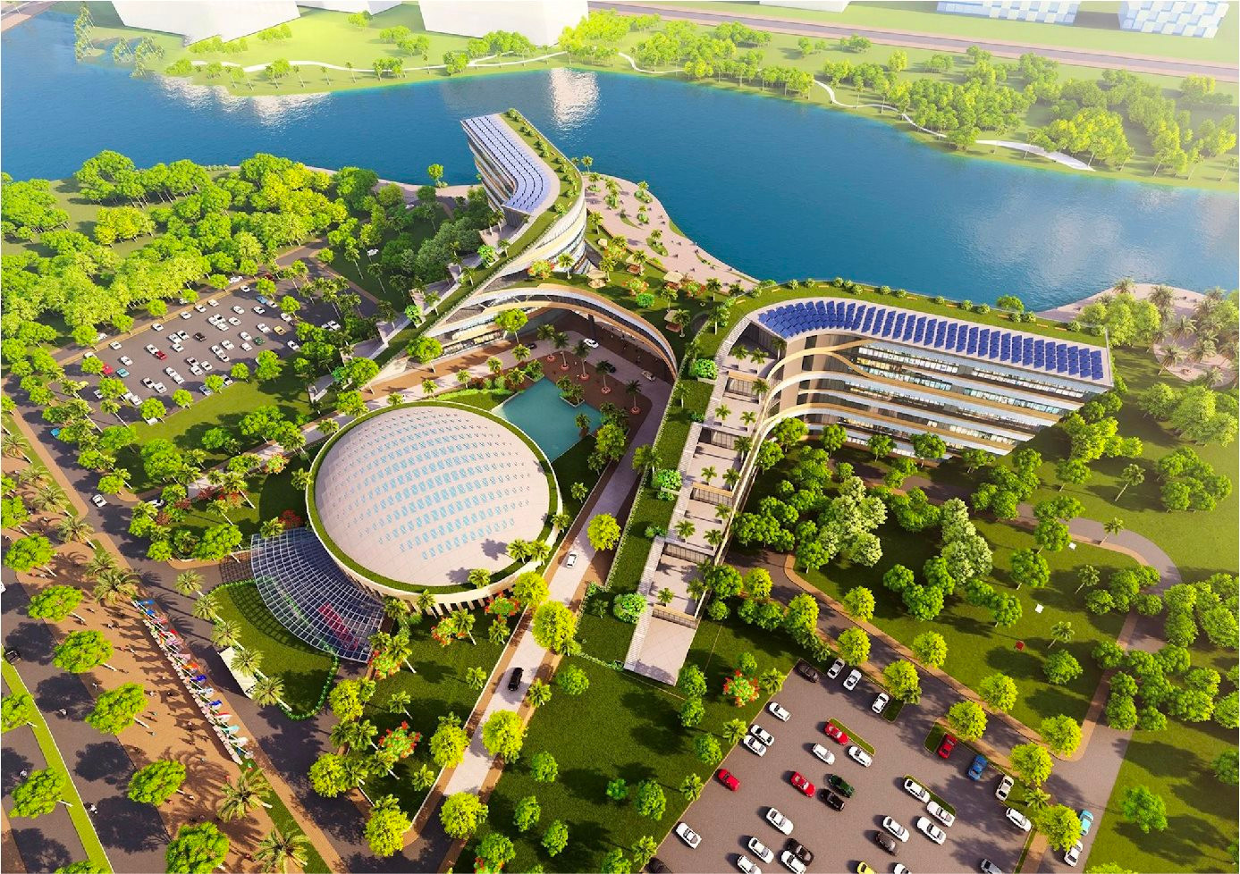 Vietnam es terreno fértil para la innovación, evalúan expertos