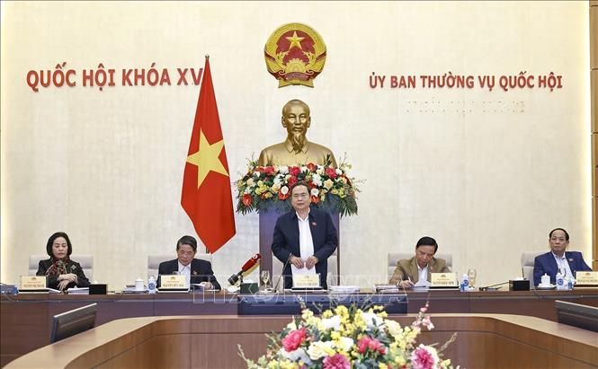 La Asamblea Nacional de Vietnam debe servir mejor al pueblo, dice su titular
