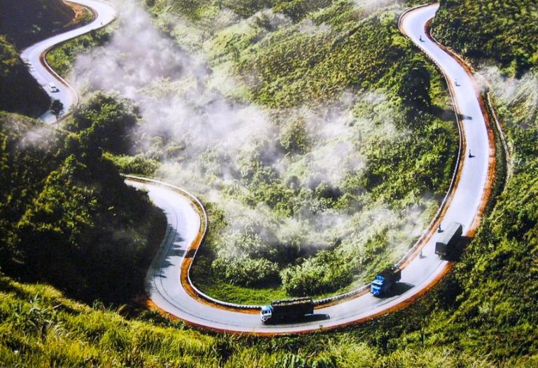 Las regiones montañosas del Norte registran el mayor crecimiento económico del país