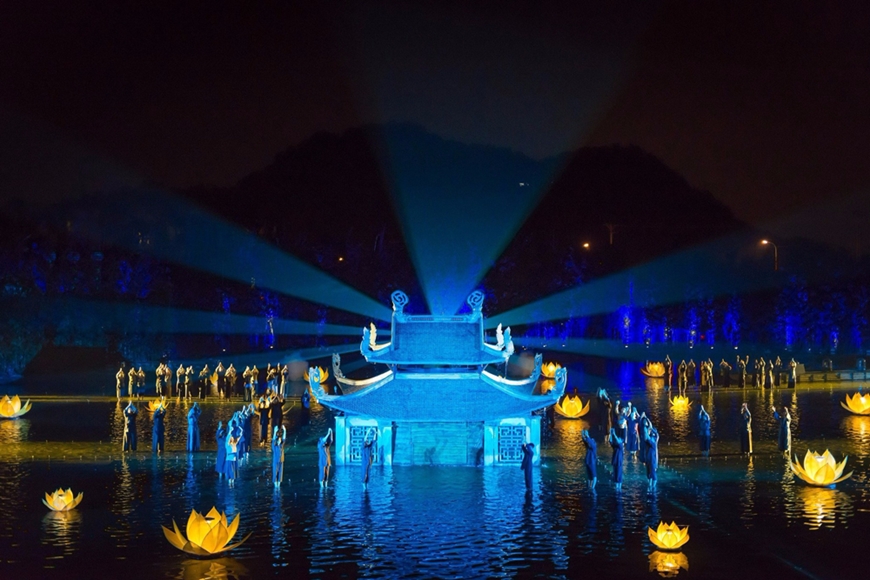 Quintaesencia de Tonkin enfoque moderno para experimentar la cultura vietnamita