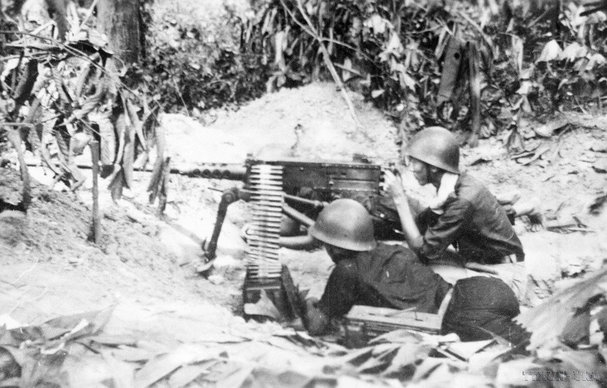 Día de la Resistencia Nacional Momento trascendental en la historia de Vietnam