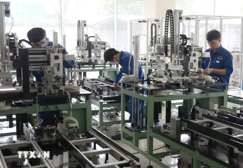 Vietnam sigue siendo el exportador de más rápido crecimiento a Singapur