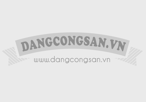 Bổ nhiệm 4 nhân sự Bộ Quốc phòng